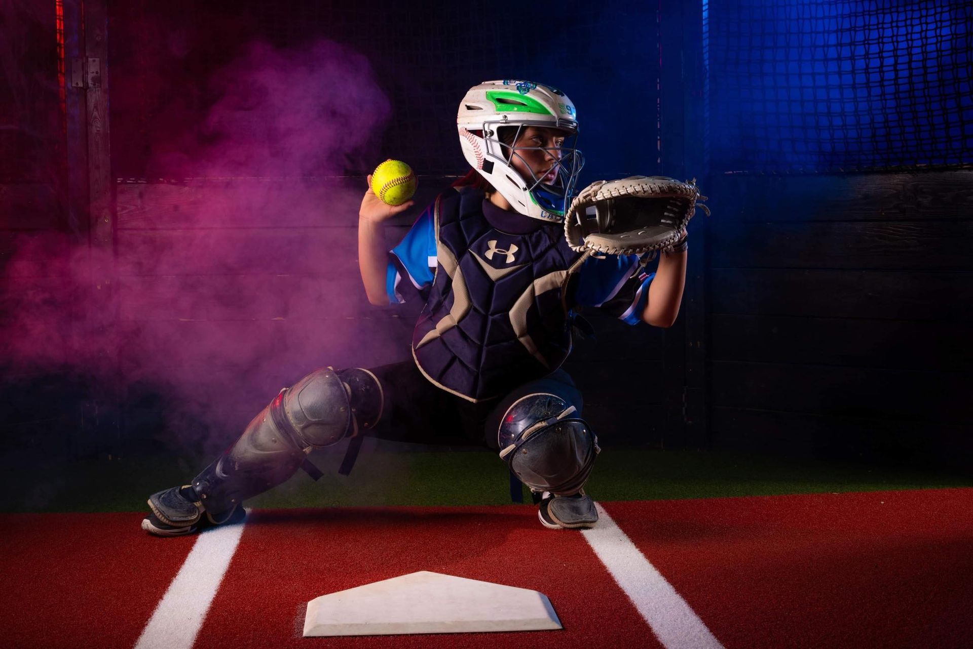 Heart & Soul Photography - baseball photography