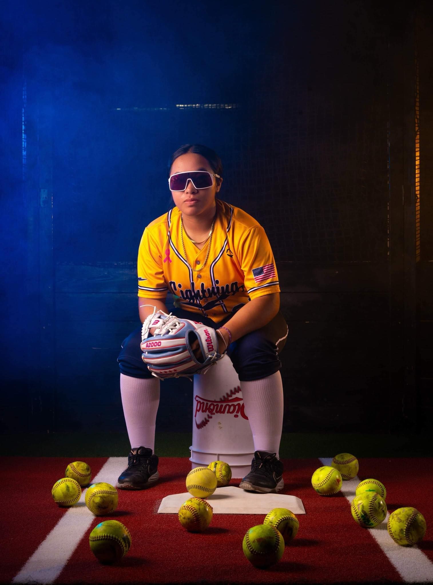 Heart & Soul Photography - baseball photography