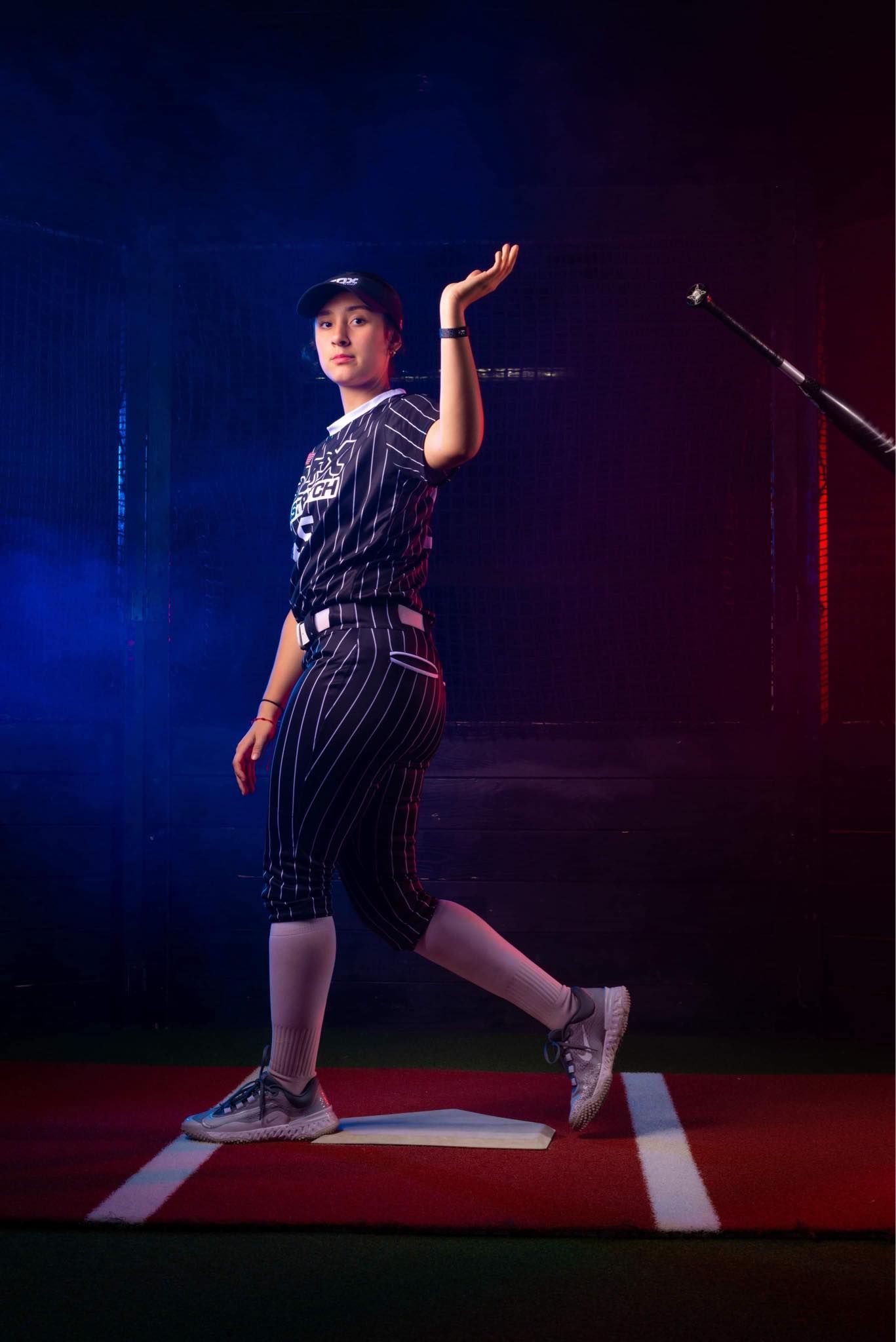 Heart & Soul Photography - baseball photography