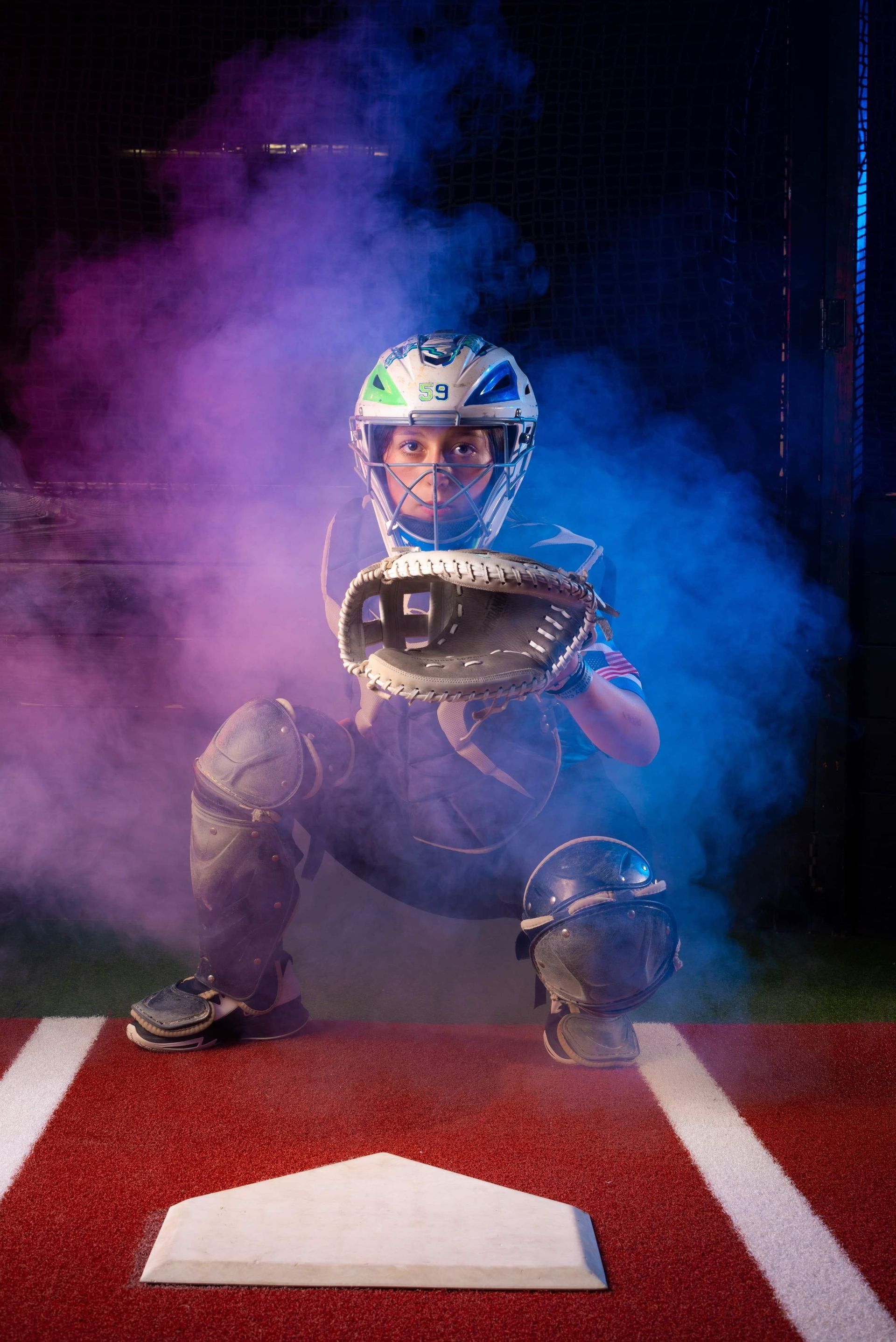 Heart & Soul Photography - baseball photography