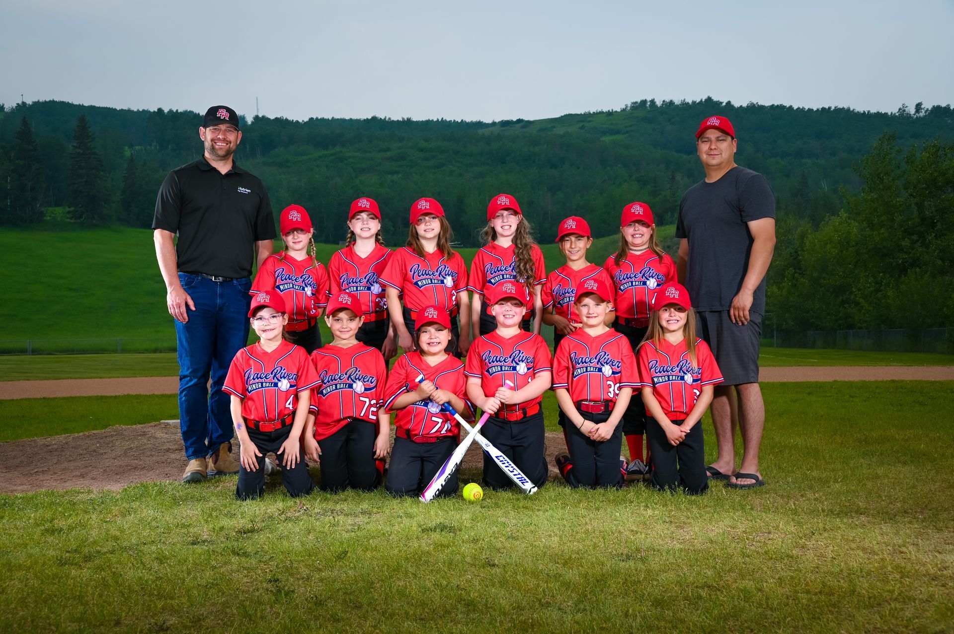 Heart & Soul Photography - baseball photography