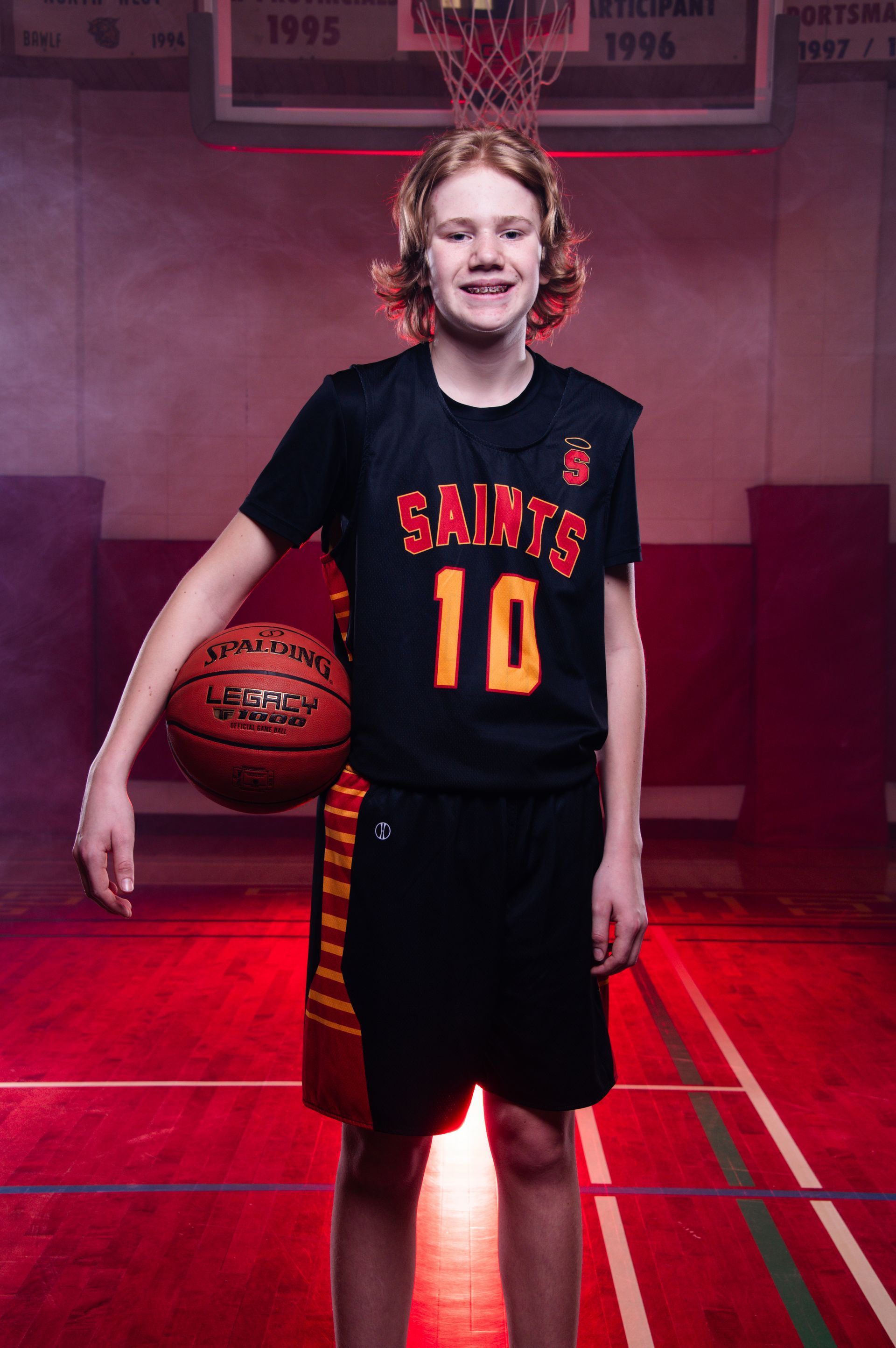 Heart & Soul Photography - basketball photography