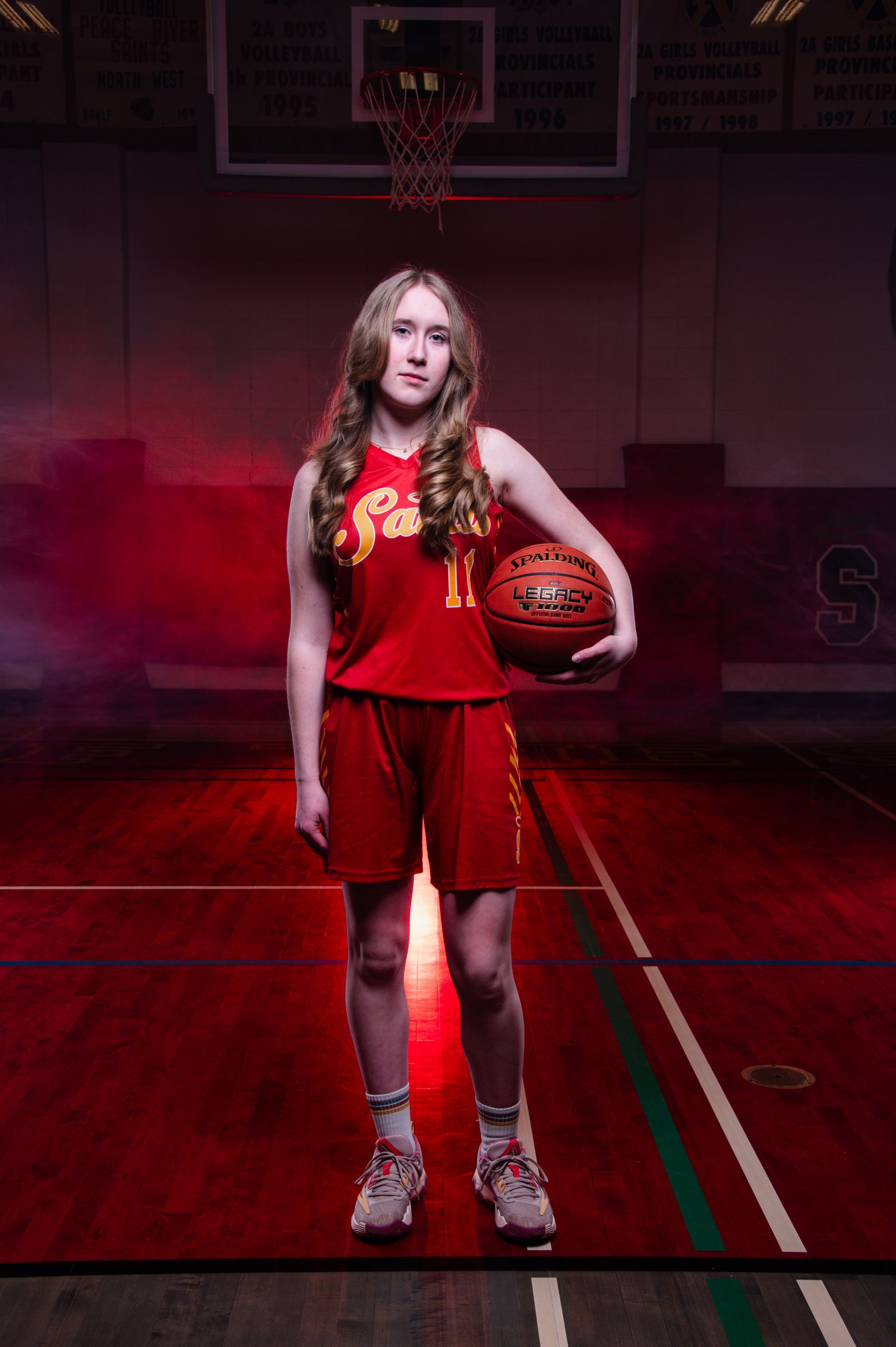 Heart & Soul Photography - basketball photography