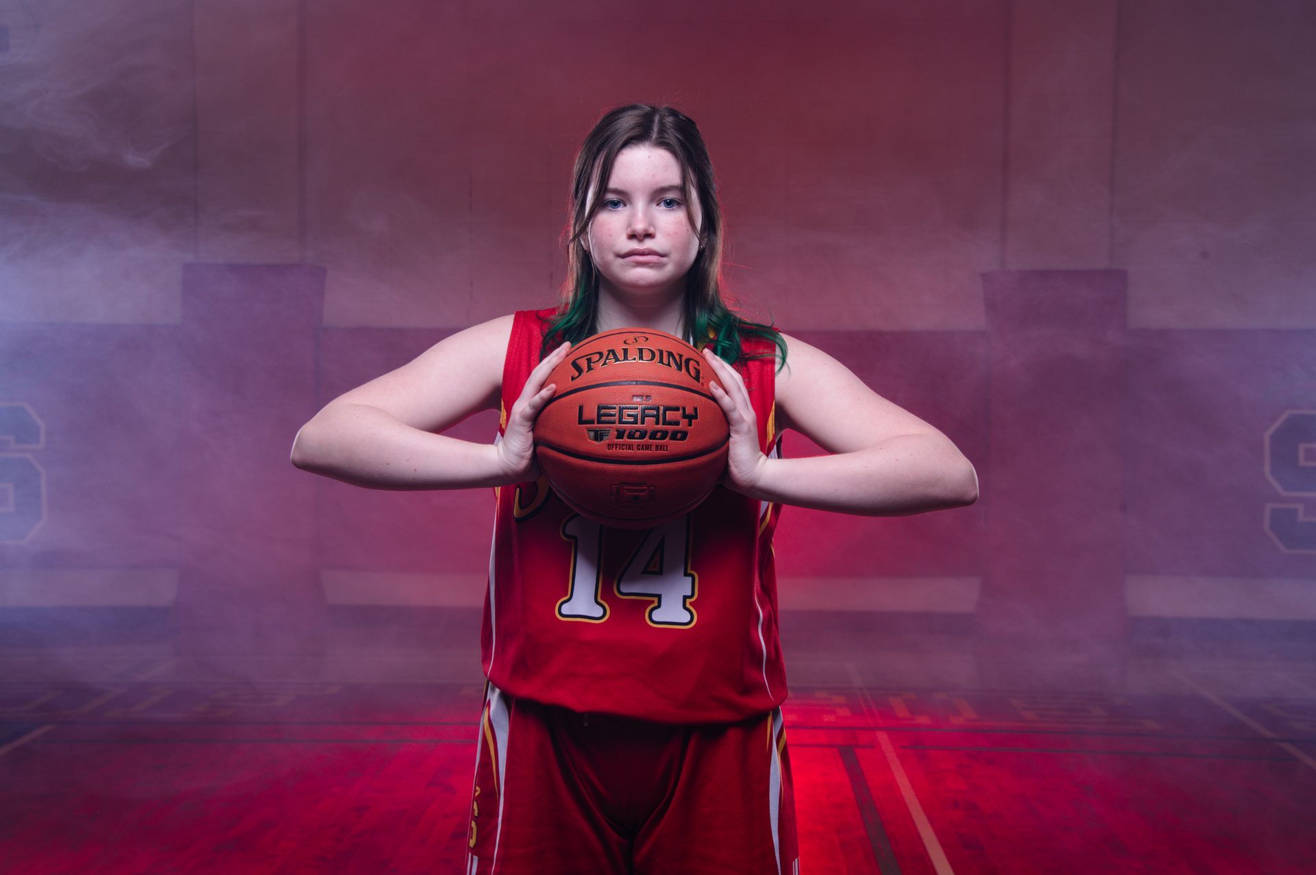 Heart & Soul Photography - basketball photography