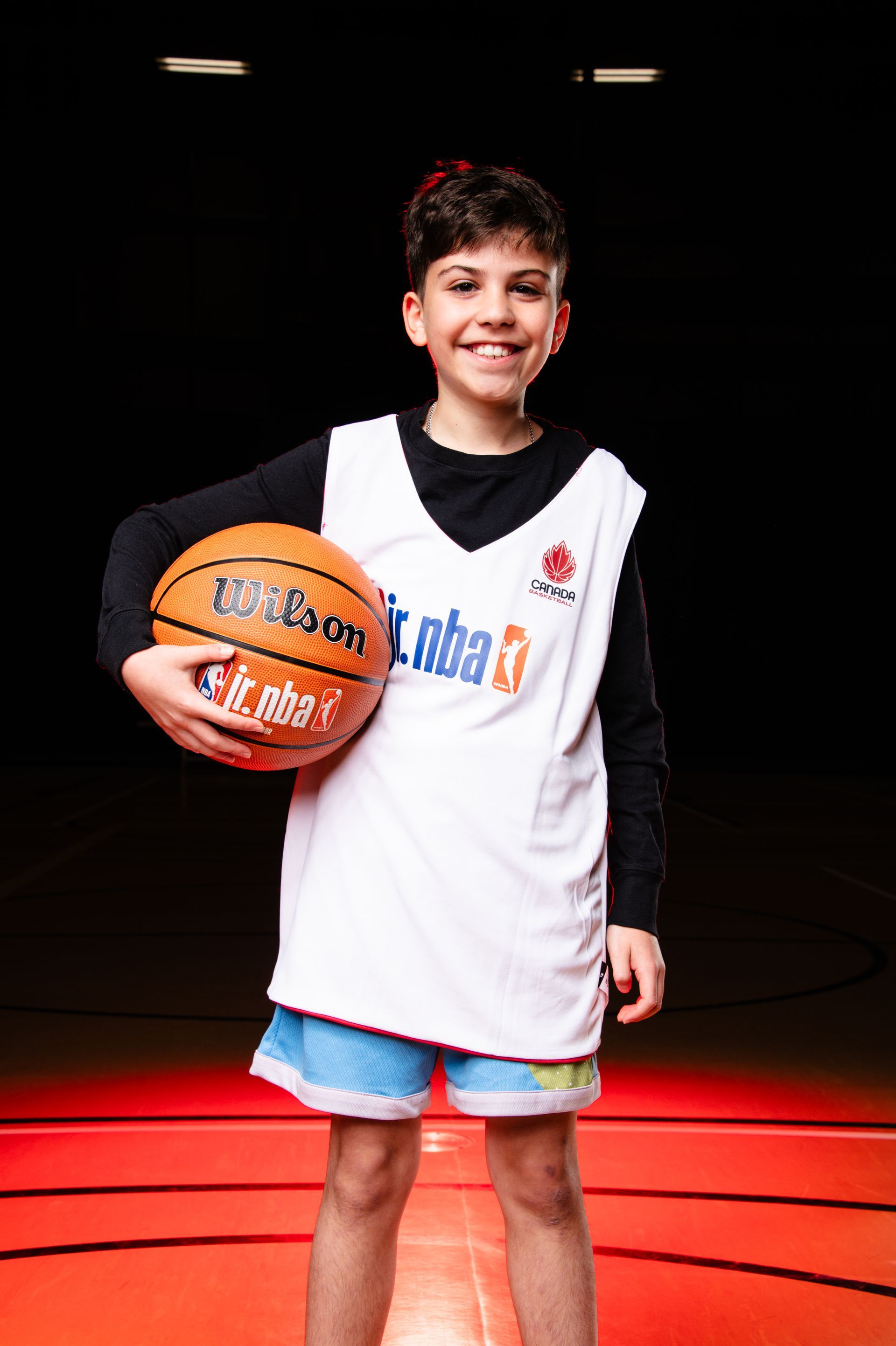 Heart & Soul Photography - basketball photography