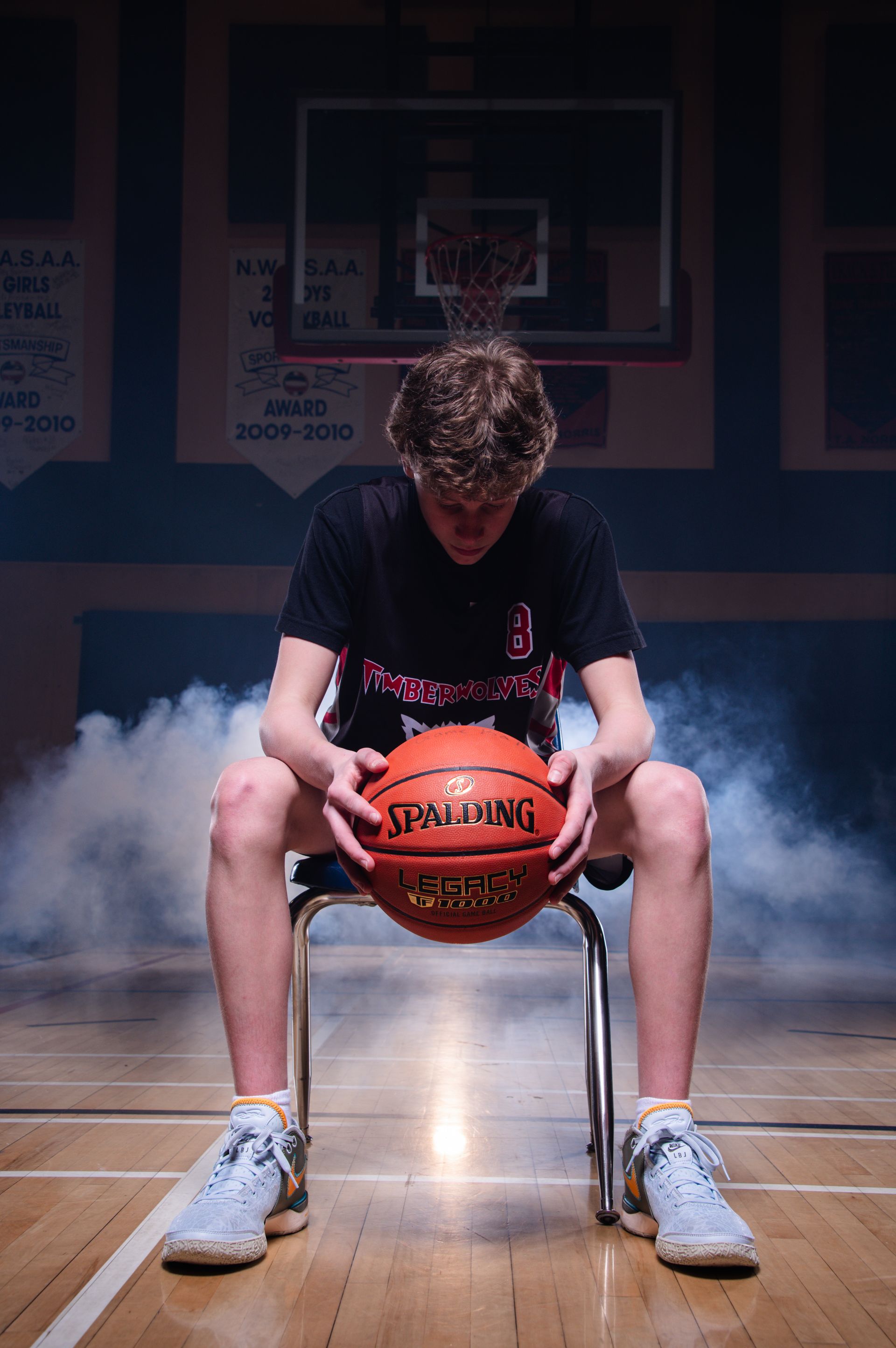 Heart & Soul Photography - basketball photography