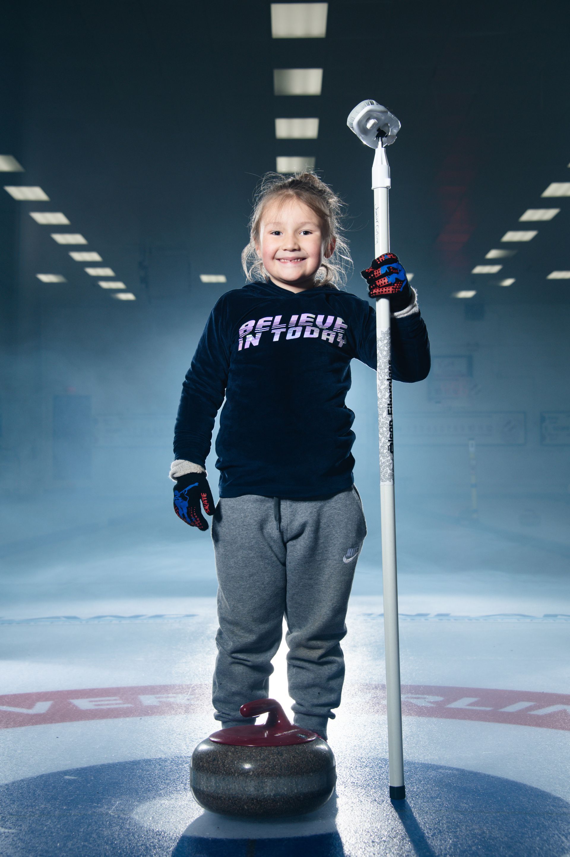 Heart & Soul Photography - curling photography