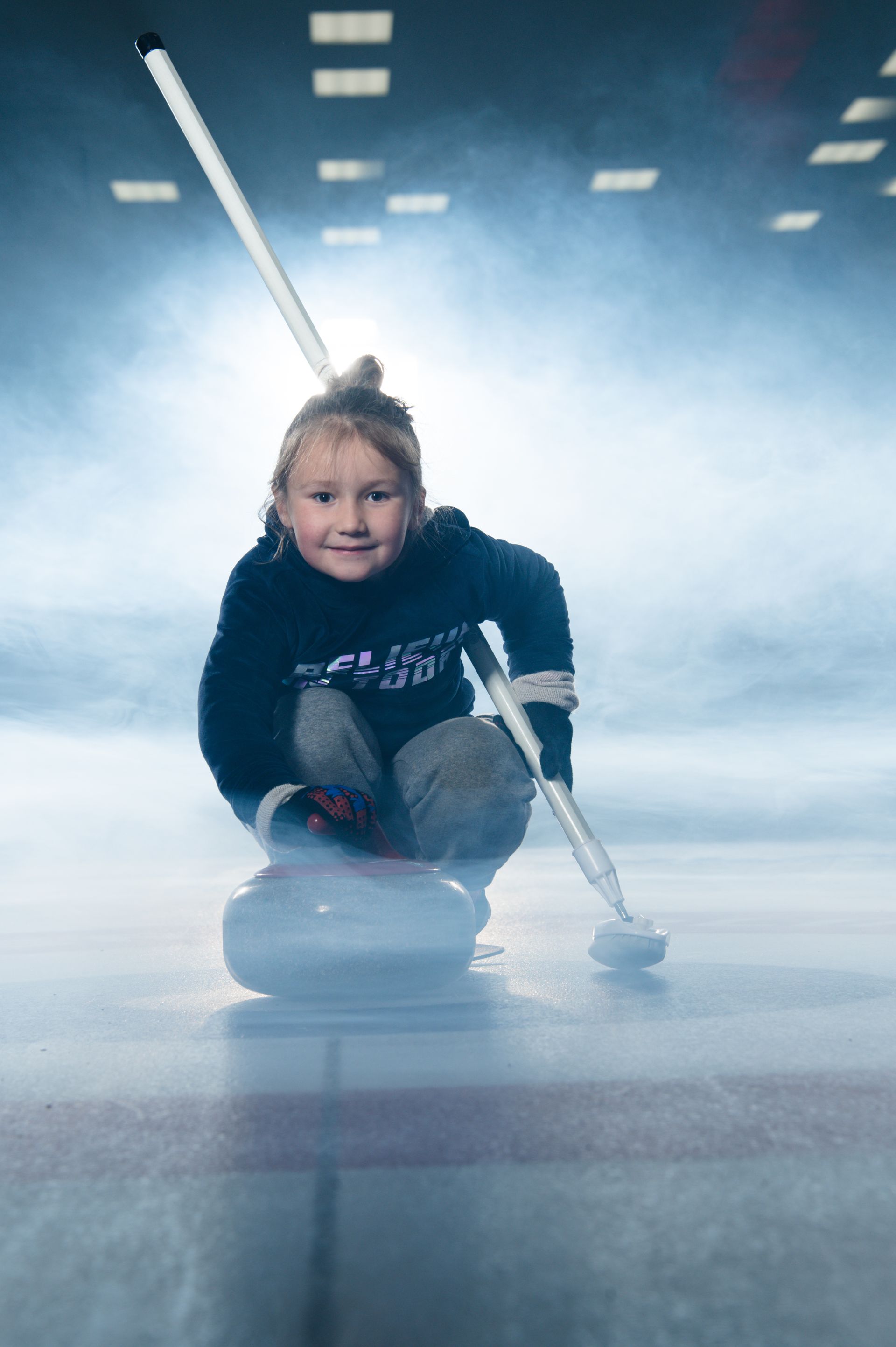 Heart & Soul Photography - curling photography