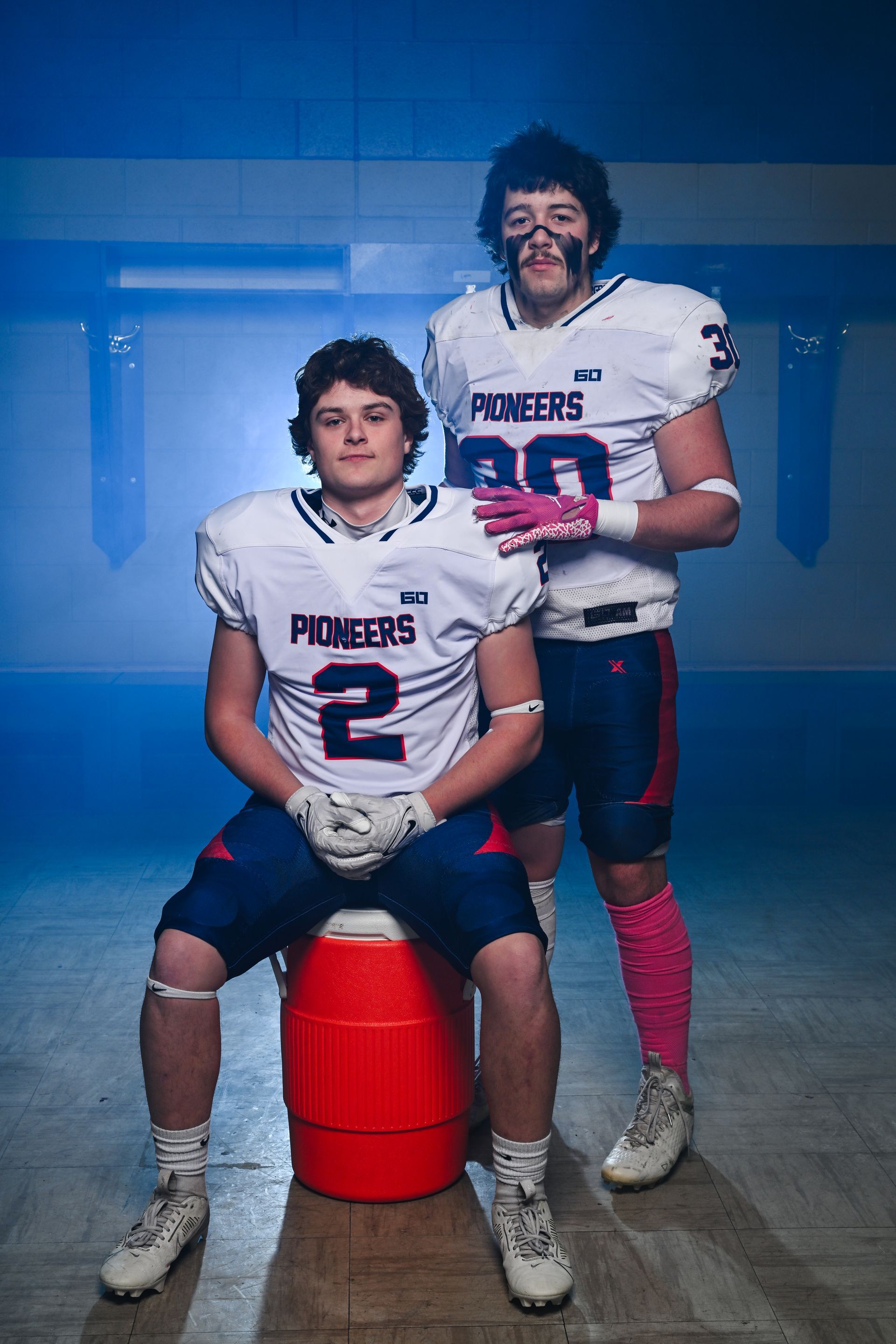 Heart & Soul Photography - football photography