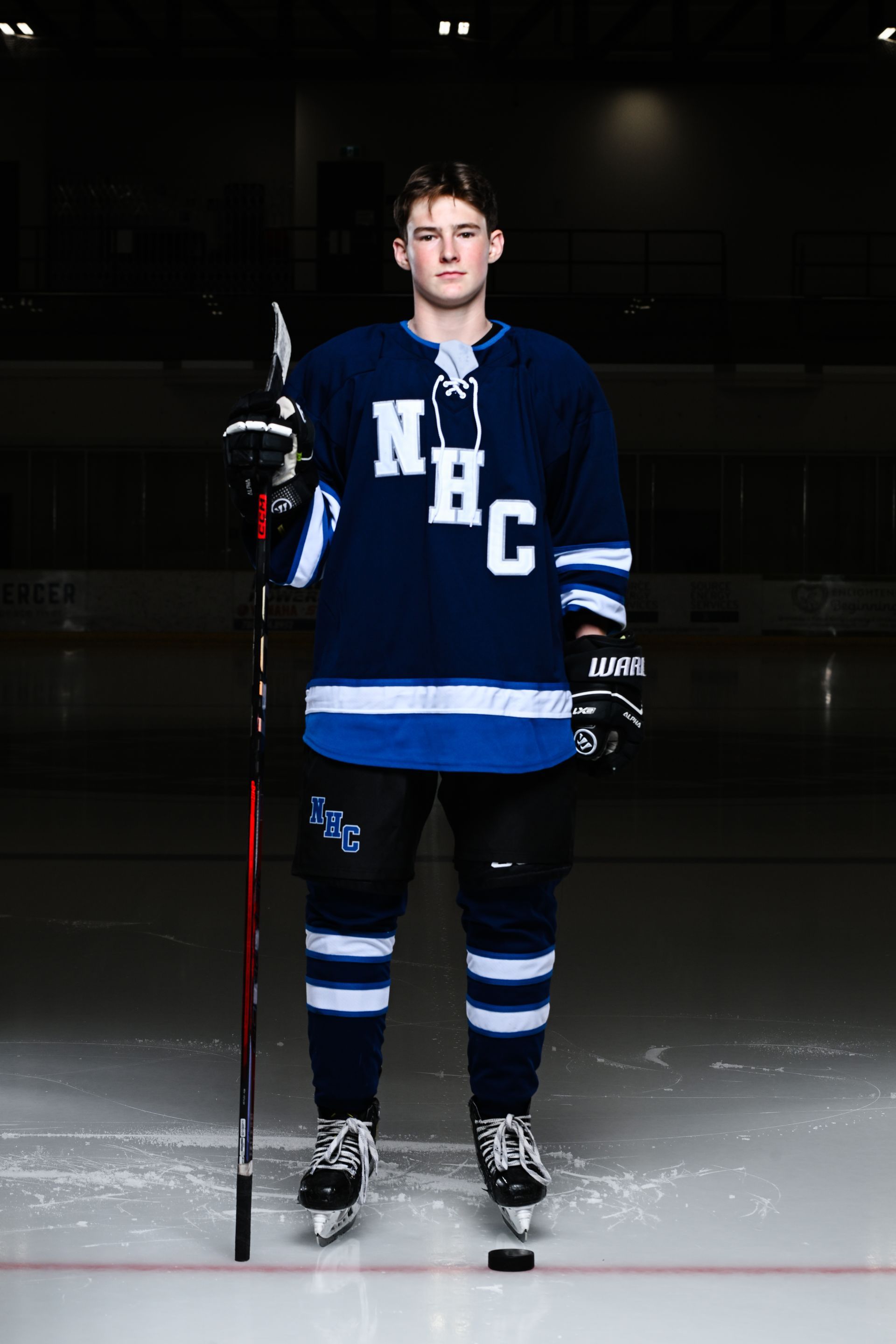 Heart & Soul Photography - hockey photography