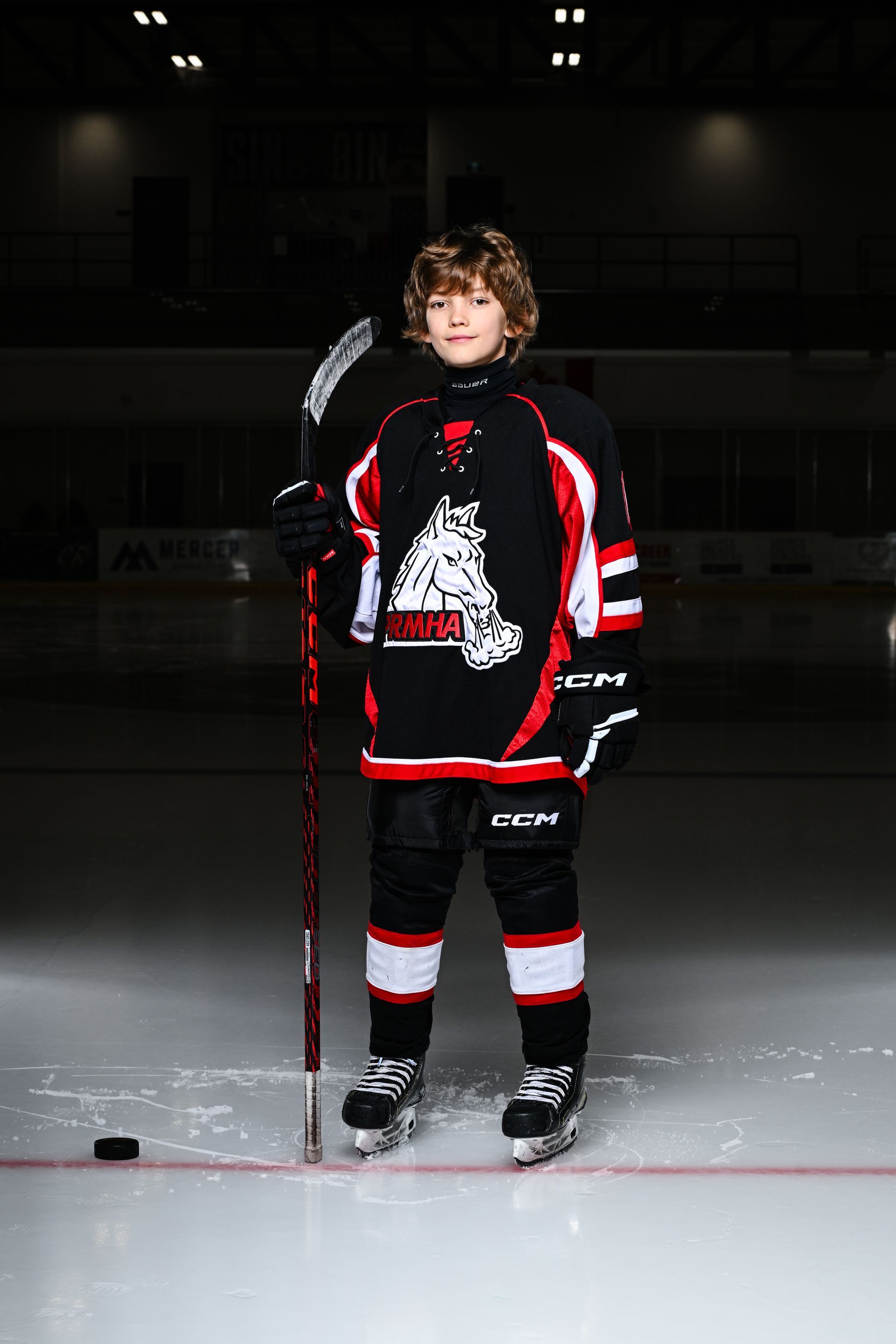 Heart & Soul Photography - hockey photography