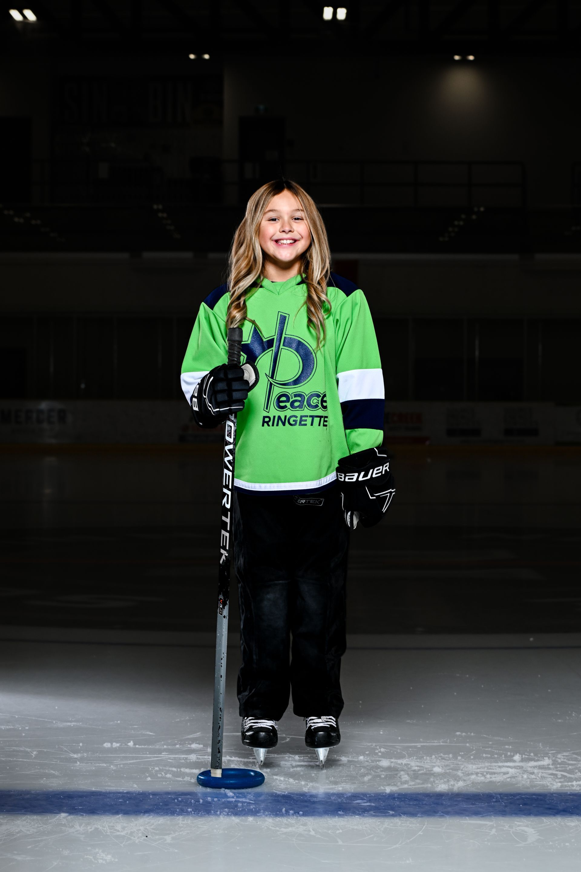 Heart & Soul Photography - ringette photography