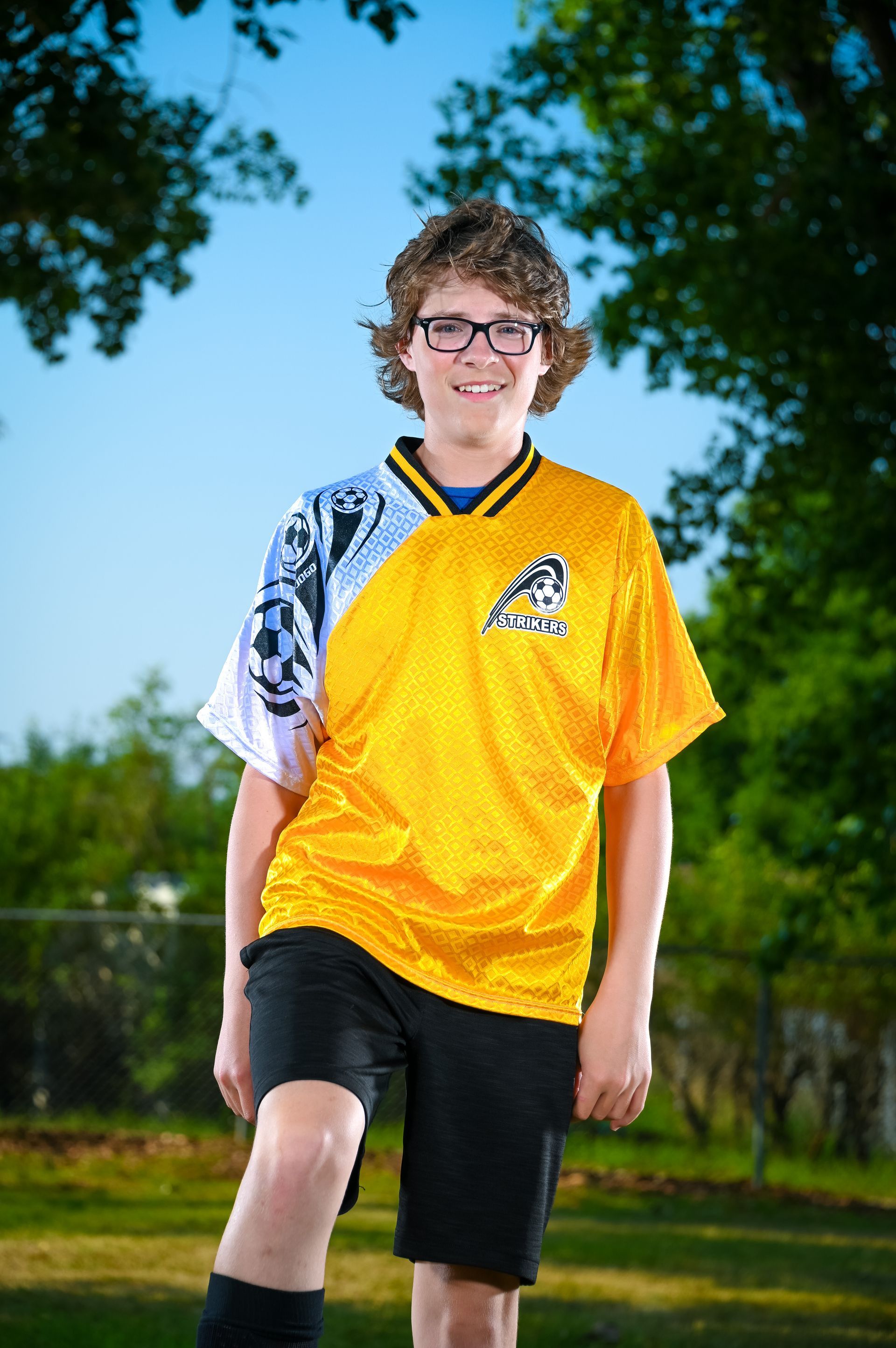 Heart & Soul Photography - soccer photography