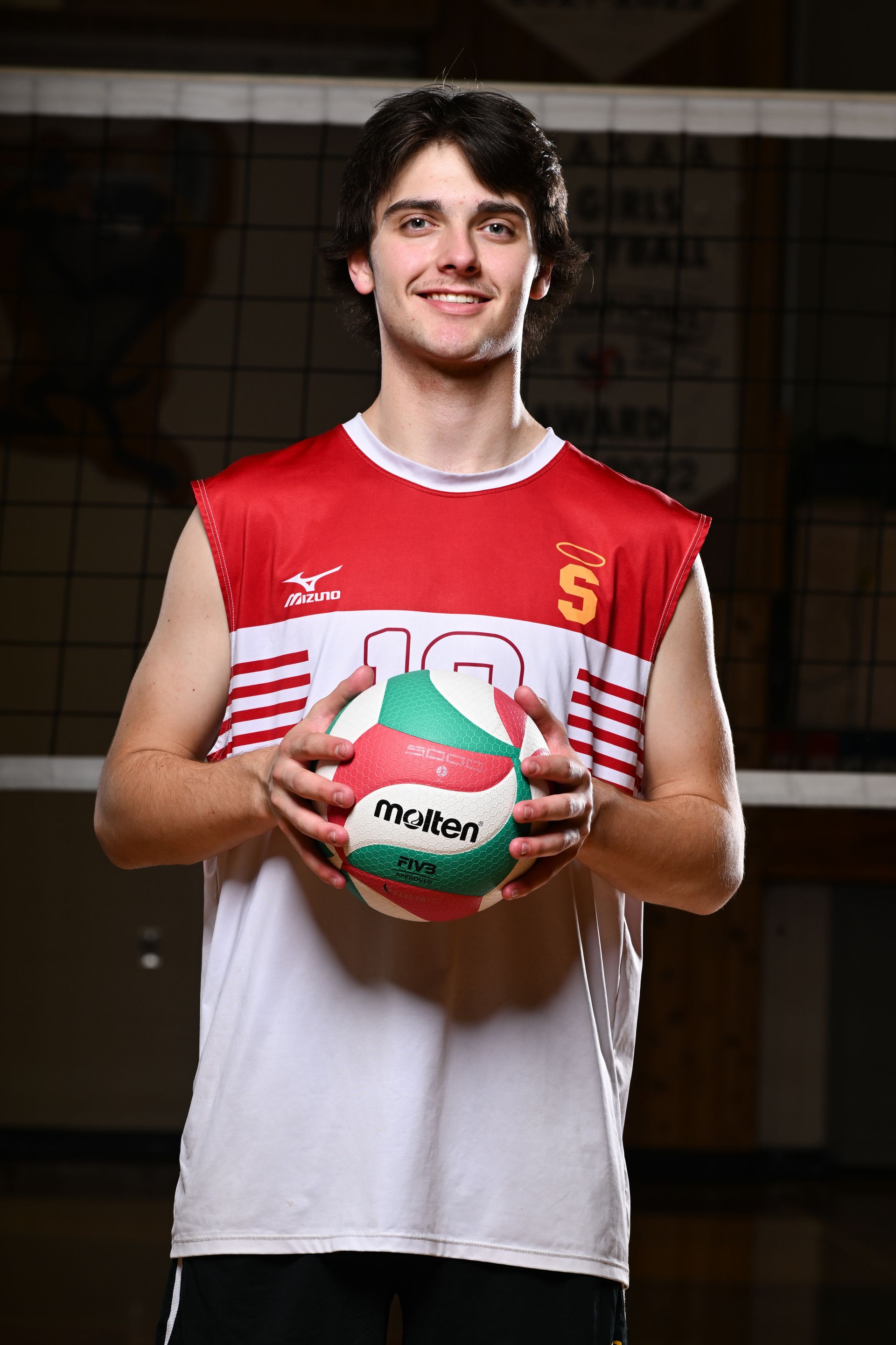 Heart & Soul Photography - volleyball photography