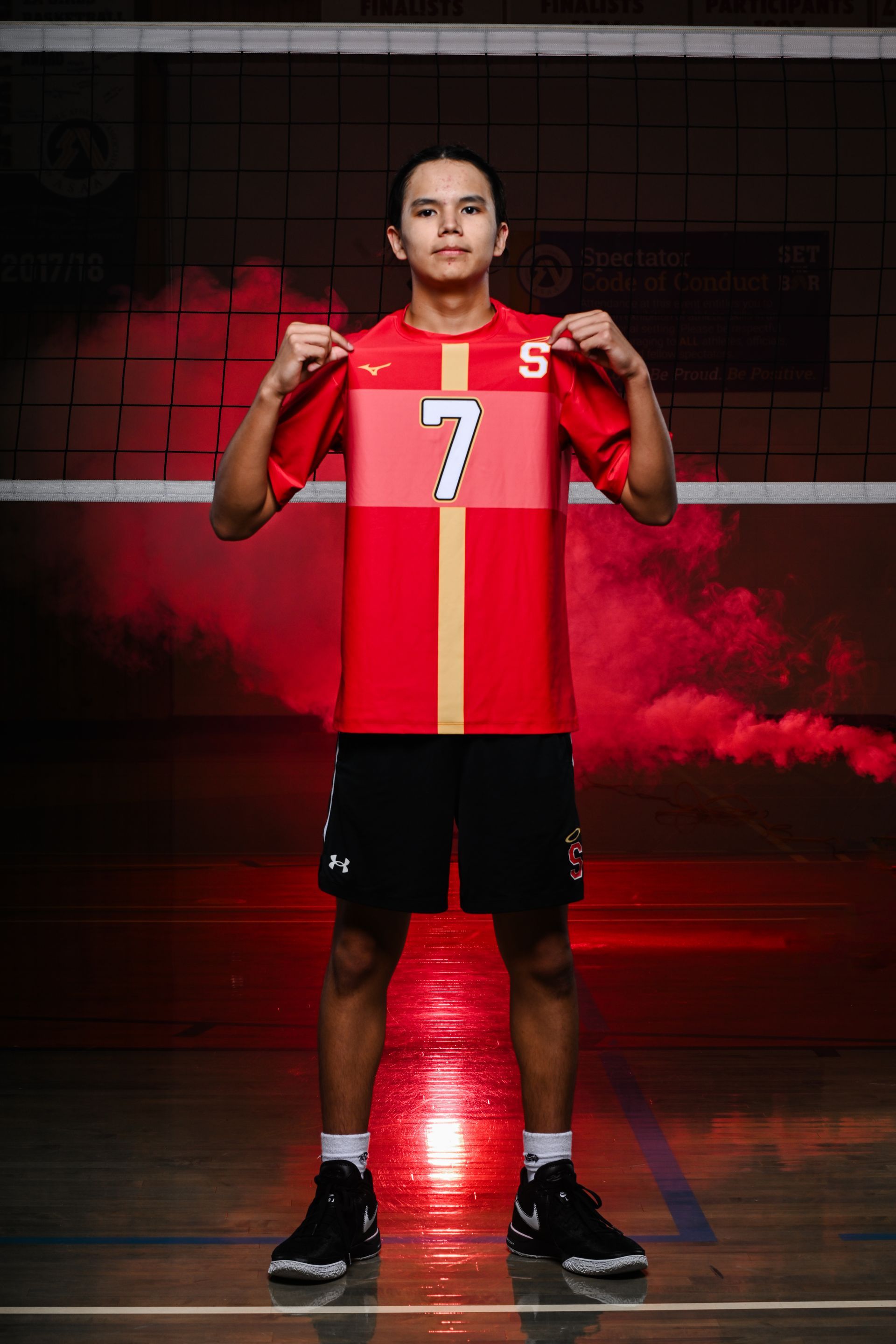 Heart & Soul Photography - volleyball photography