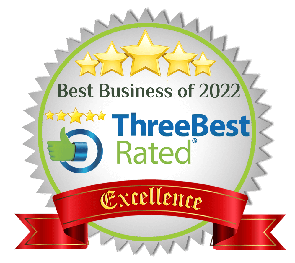 Three Best Excellence Award 2022