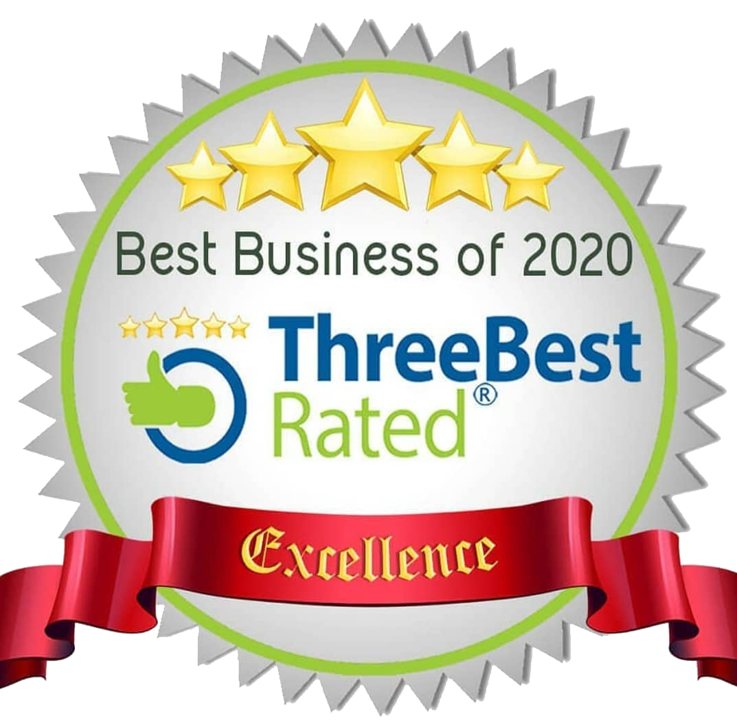Three Best Excellence Award 2019