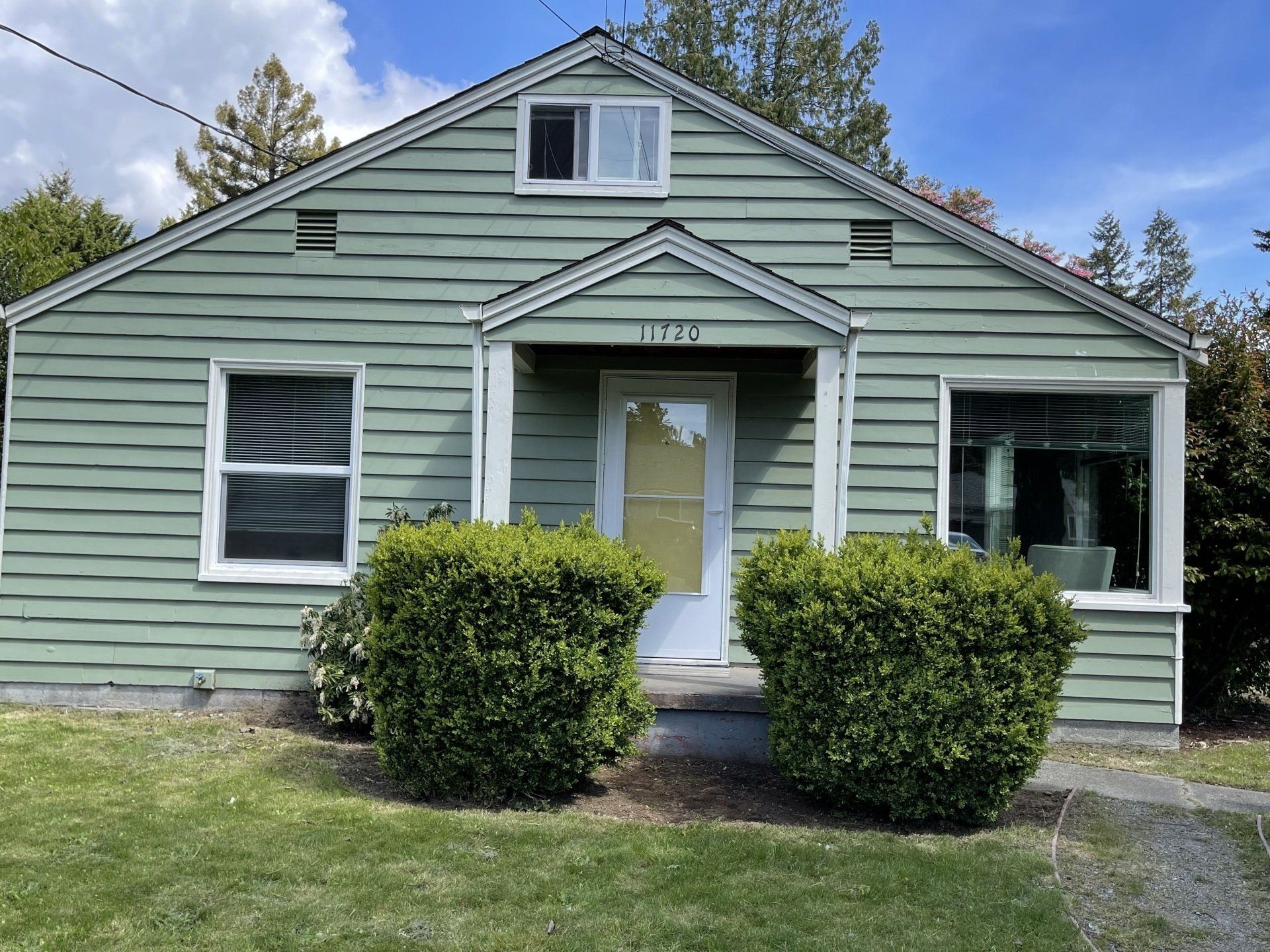 Maple Leaf Management, LLC Our Reliable Service Your Peace of Mind