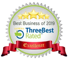 Three Best Excellence Award 2020
