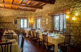 foto del locale interno