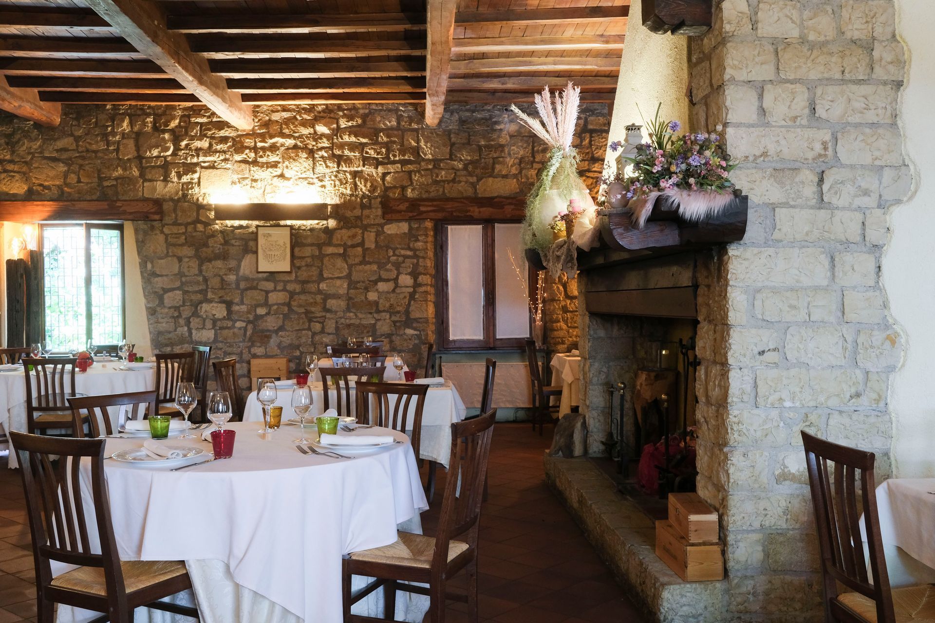 il ristorante