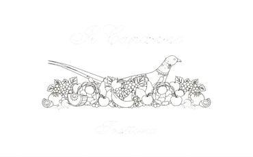 Logo Trattoria IL CAPANNO