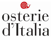 Logo Osterie d'Italia