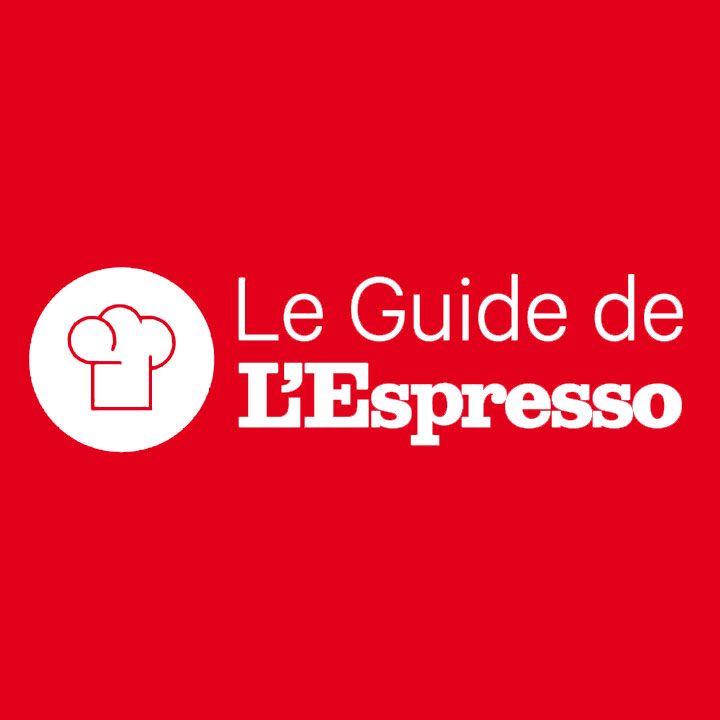 logo Guide de L'Espresso