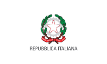 Logo Repubblica Italiana