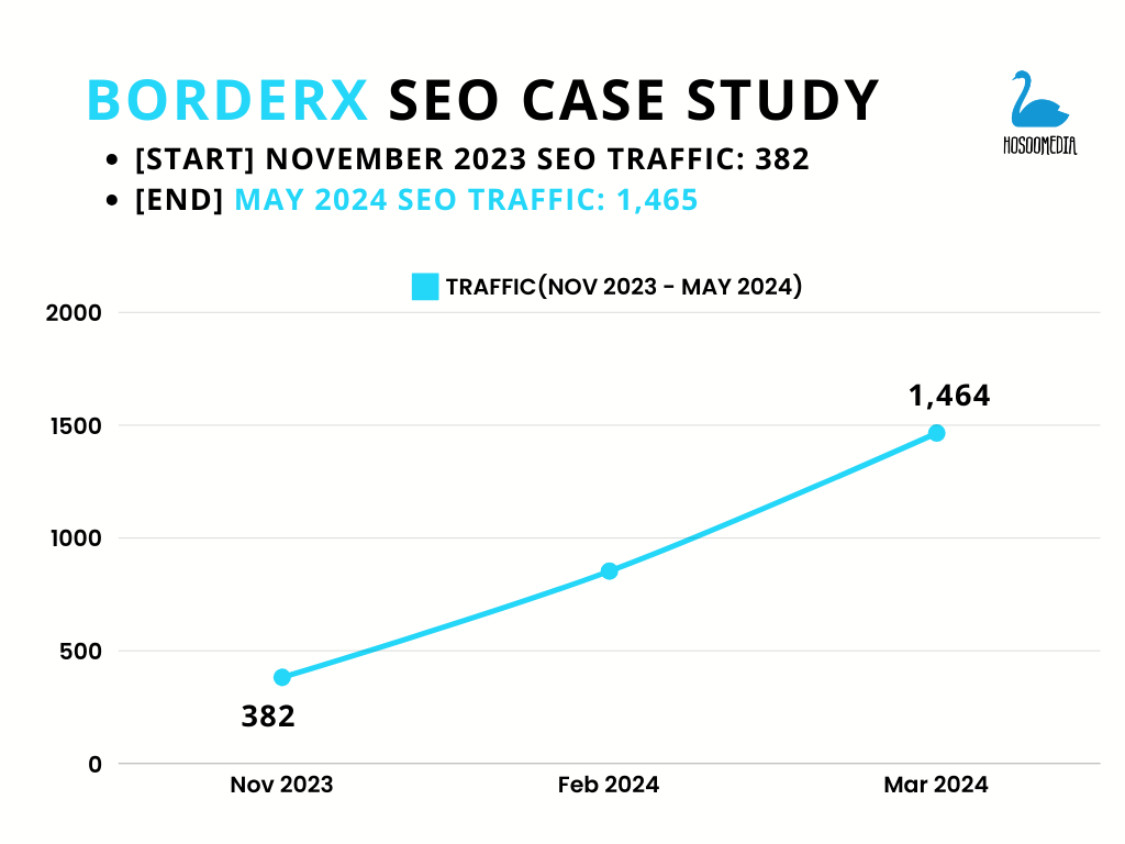 borderx-seo-case-study