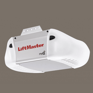 LiftMaster 8355 Premium Series - Garage Door Opener - Garage door openers in San Francisco, CA