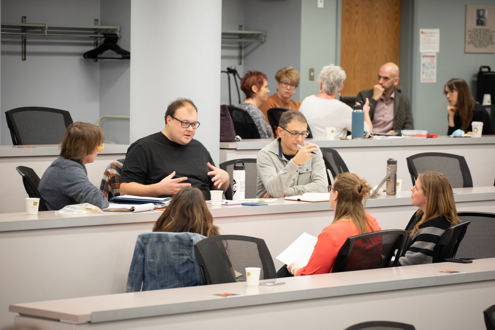 Nipissing APOP Sessions