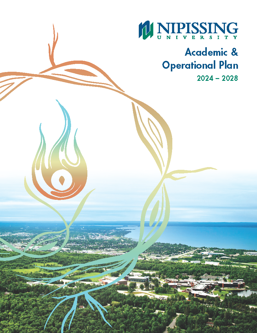 Click here to download/view the Academic & Operational Plan 2024-2028 (.PDF)