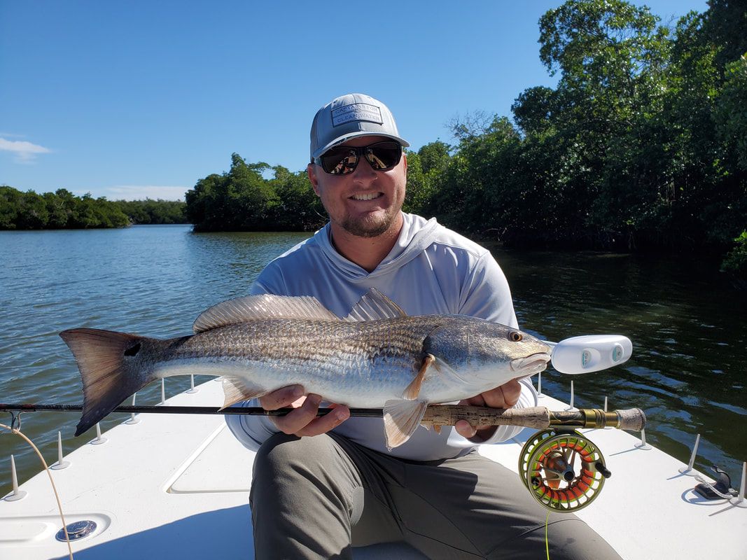 Fishing Trips in Florida