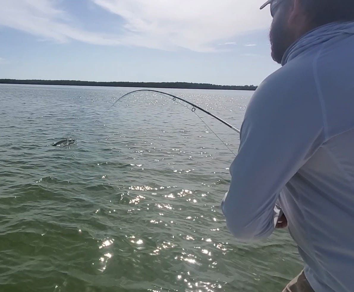 Fishing Charter in Goodland