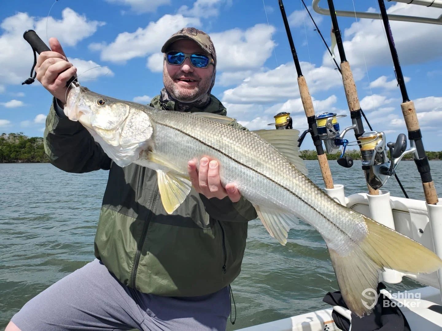 Outdoor fishing photos