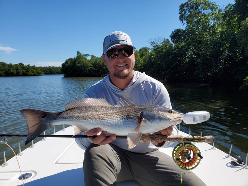 Florida fishing tour photos