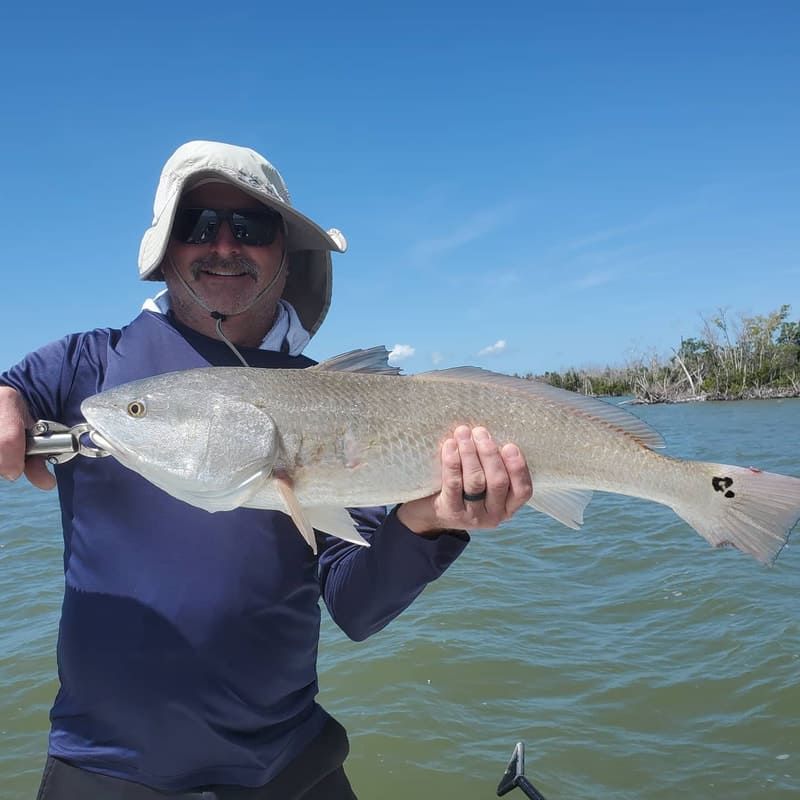 Inshore and nearshore fishing images