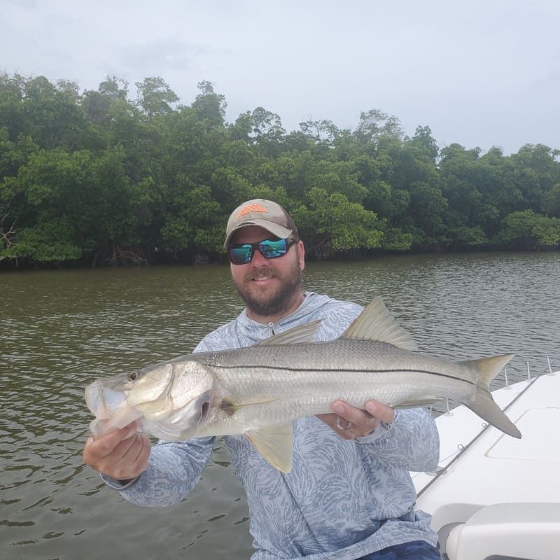 Trophy fish catches gallery
