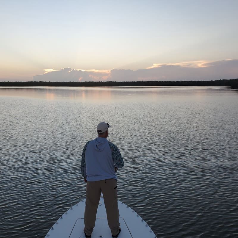Florida waters fishing images