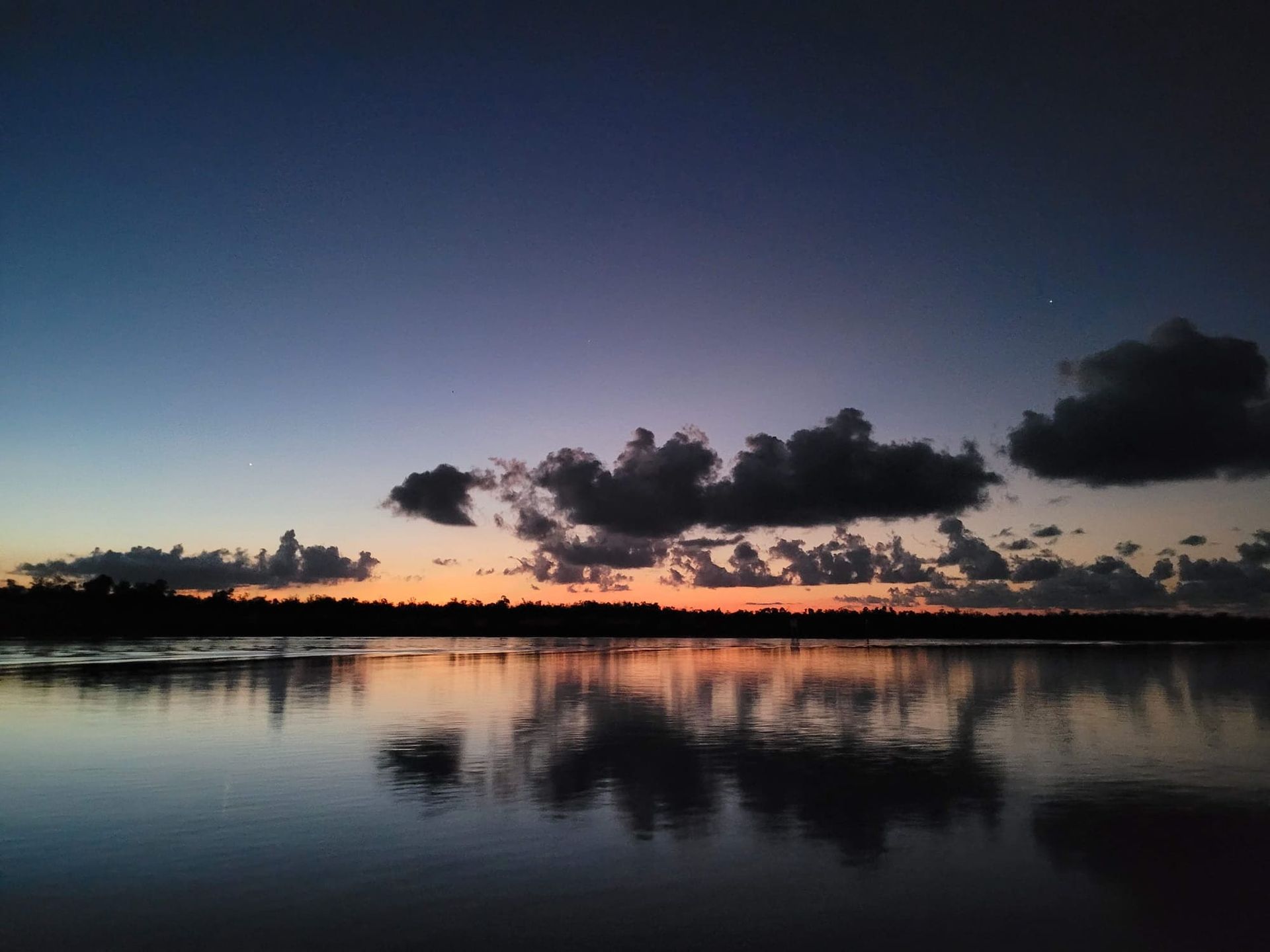 Ten Thousand Islands Fishing Guide