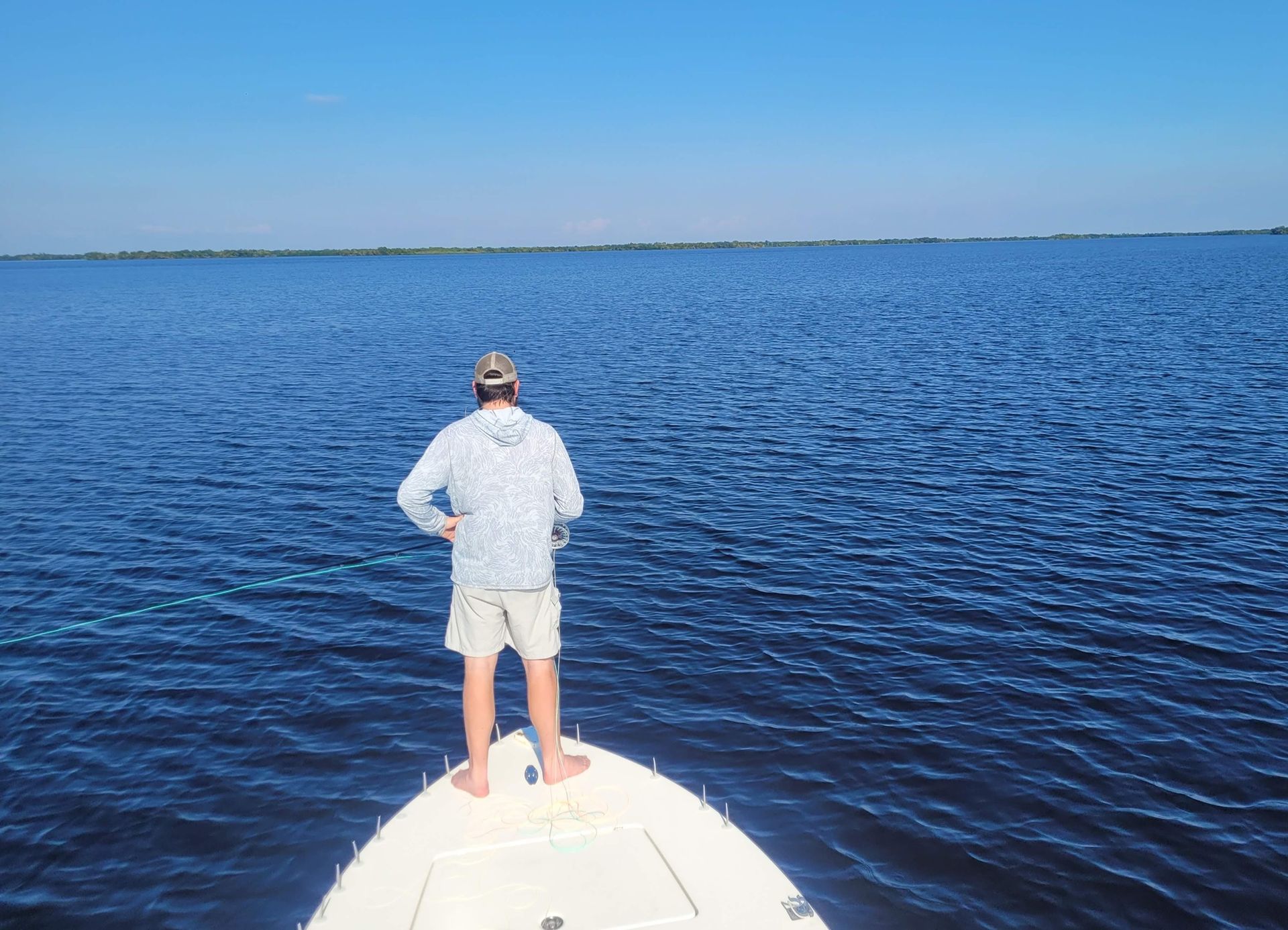 Fishing trips near me