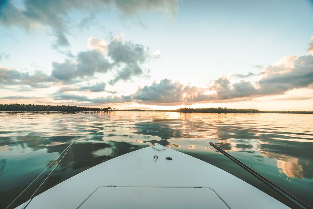 Best Naples Fishing Charters