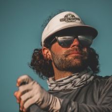 backcountry fishing Everglades