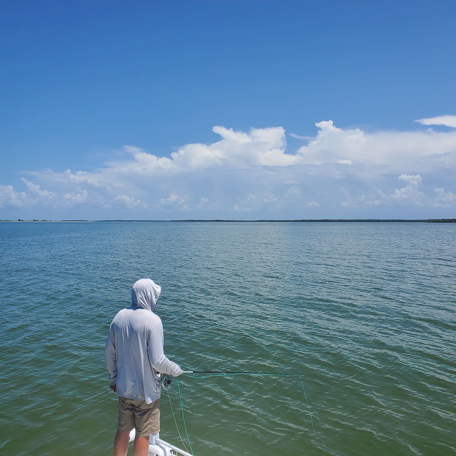 fishing in Marco Island
