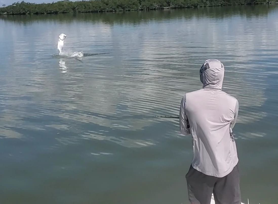 Best fishing Charter in Marco Island