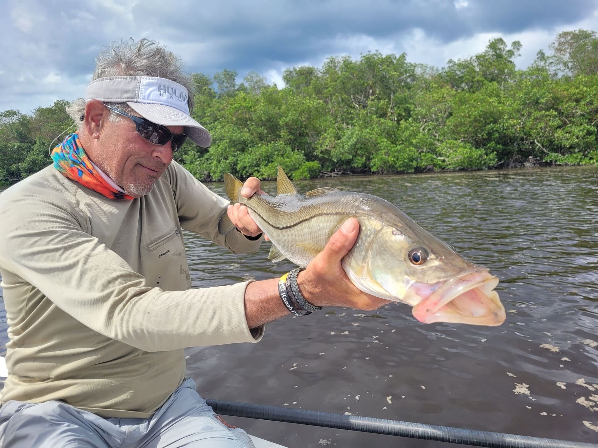 best fishing charter in Naples