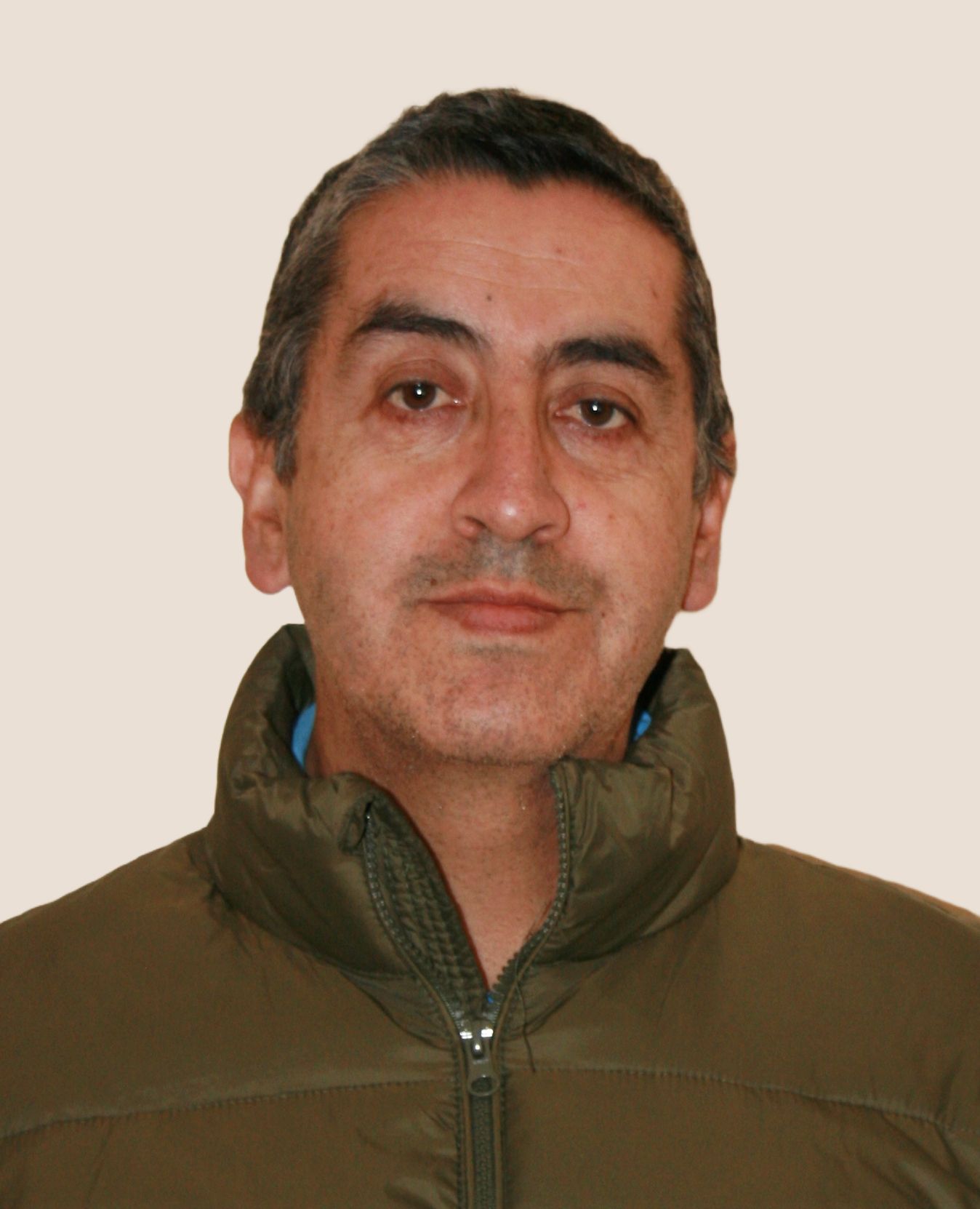 Sergio Arico