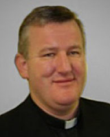 Rev. Marek Sadowski