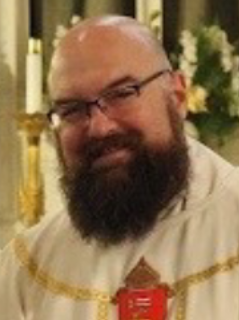 Rev. Jeffrey Gubbiotti